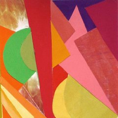 Neon Indian: Psychic Charms
