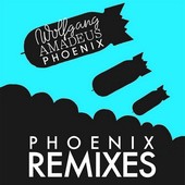 Phoenix Remixes
