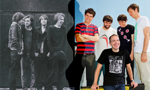 Phoenix - Animal Collective