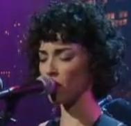 St. Vincent 