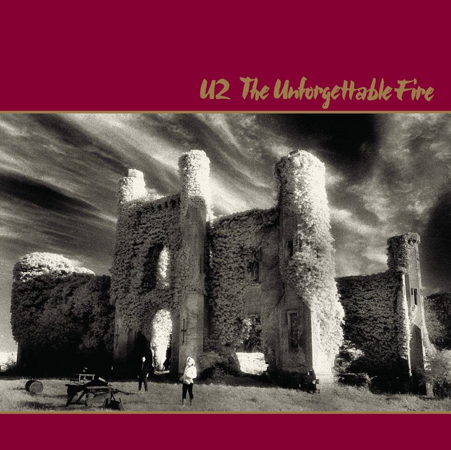 the-unforgettable-fire-cover-art The Unforgettable Fire