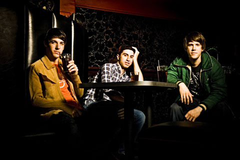 The Whigs
