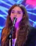 Victoria Legrand and Grizzly Bear