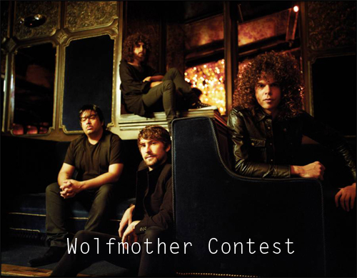 Wolfmother