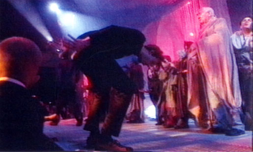 Do you remember where YOU were when Jarvis mooned Jacko?
