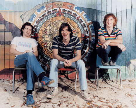 The Whigs