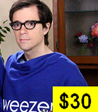 Weeze Snuggie