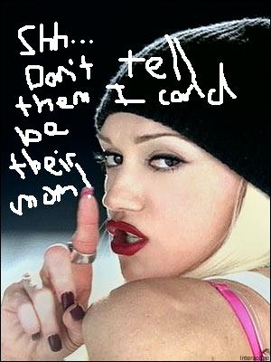 gwenstefani gwenstefani