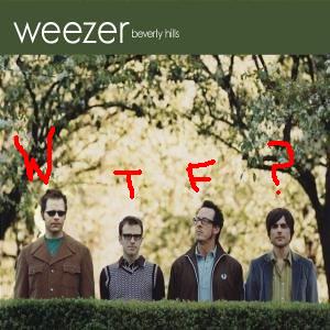 weezer weezer