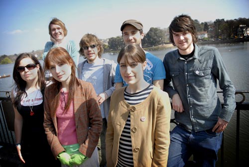los-campesinos los-campesinos