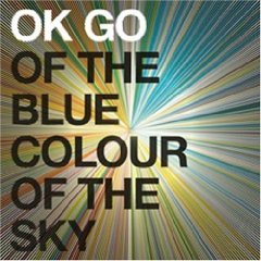 ok-go ok-go