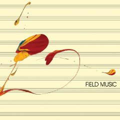 field-music field-music