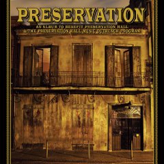 preservation preservation