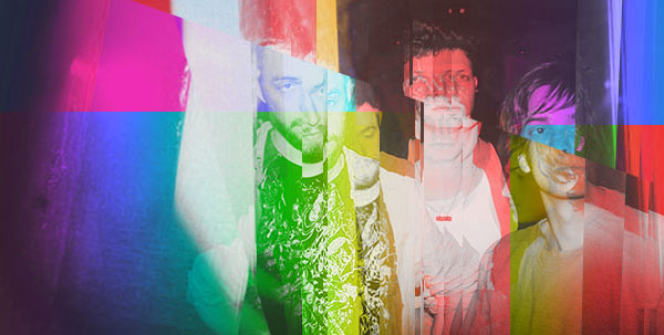 yeasayer yeasayer